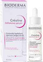 Сироватка для обличчя Bioderma Créaline Défensive 30 мл (3701129805374)