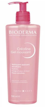 Гель для вмивання обличчя Bioderma Créaline Gel Moussant 500 мл (3701129804834)