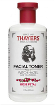 Тонік для обличчя Thayers Facial Toner Rose Petal 355 мл (41507070035) - зображення 1