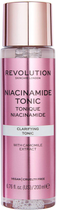 Тонік для обличчя Revolution Skincare London Niacinamide Tonic Clarifying Tonic 200 мл (5057566146685) - зображення 1