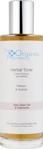 Tonik do twarzy The Organic Pharmacy Herbal Toner 100 ml (5060063490526) - obraz 1