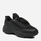 Жіночі кросівки Fila FFW0296 41 (9.5US) 25.5 см Чорні (8719477769359) - зображення 2
