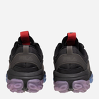 Жіночі кросівки для треккінгу Fila FFW0358 41 (9.5US) 25.5 см Чорний/Фіолетовий (8719477846579) - зображення 4