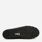 Чоловічі черевики Fila FFM0165 44 (10.5US) 28.5 см Чорні (8719477729940) - зображення 4