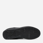 Sneakersy męskie na platformie wysokie Fila FFM0193 41 (8US) 26 cm Czarne (8719477827370) - obraz 4
