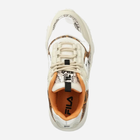 Жіночі кросівки Fila FFW0194 39 (8US) 24.5 см Бежеві (8719477818811) - зображення 3