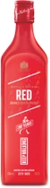 Виски Johnnie Walker Red label Icon 4 лет выдержки 0.7 л 40% (5000267179902)