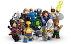 Zestaw klocków LEGO Minifigures Marvel Series 2 10 elementów (71039) - obraz 2