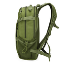 Тактический рюкзак AOKALI Y003G Green сумка армейская - изображение 4