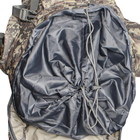 Рюкзак тактический AOKALI A21 65L Outdoor Camouflage ACU - изображение 8