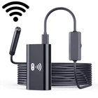 Бездротовий автомобільний WiFi Ендоскоп для Android та iOS ZCF F99 1 метр