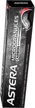 Зубная паста Aroma Astera Microgranules с углем 75 мл (3800013515310)