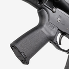 Пістолетна рукоять Magpul MOE Grip для AR15/M4 - зображення 3