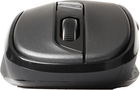 Миша Rapoo M500 Silent Bluetooth Black (6940056184047) - зображення 6
