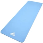 Коврик для йоги Adidas Yoga Mat ADYG-10100GB Уни 176 х 61 х 0.8 см Голубой (885652016759)