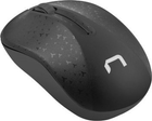 Миша NATEC Toucan Wireless Black (NMY-2037) - зображення 3