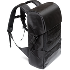 Рюкзак туристический Vinga Travel Medical backpack, Oxford 1680D PU, Black (VTMBPB) - изображение 4