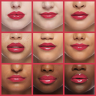 Szminka do ust Wet N Wild Megalast Lipstick Shine Finish Strawberry Lingerie 3.3 g (77802117236) - obraz 5