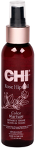 Незмивний тонік для волосся CHI Rose Hip Oil Color Nurture Repair & Shine 118 мл (633911772782)