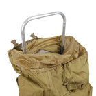 Рюкзак на 80л Койот Рюкзак с Каркасом 80 литров - изображение 7