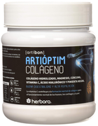 Харчова добавка Herbora Artioptim Colageno 350 г Artibon (8426494132027) - зображення 1