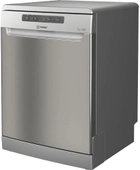 Посудомийна машина Indesit DFC 2B+19 AC X (8050147590515) - зображення 2