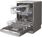 Посудомийна машина Indesit DFC 2B+19 AC X (8050147590515) - зображення 4