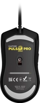 Миша Hator Pulsar 2 Pro USB Black (HTM-520) - зображення 6
