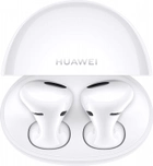 Słuchawki Huawei FreeBuds 5 Ceramic White (6941487277483) - obraz 4