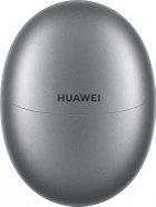 Słuchawki Huawei FreeBuds 5 Srebrny Frost (6941487277506) - obraz 5