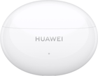Słuchawki Huawei FreeBuds 5i Ceramic Białe (6941487282562) - obraz 4