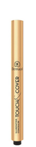 Korektor do twarzy Dermacol Touch & Cover Illuminating Concealer №03 3 ml (85963740)