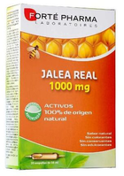 Witaminy Forte Pharma Laboratoires Royal Jelly 1000 mg 20 szt (8470001647443) - obraz 1