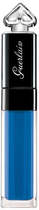 Szminka w płynie Guerlain La Petite Robe Noire Lip Colour Ink 101 Adventurous (3346470424845) - obraz 1