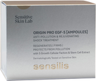 Ampułki przeciwstarzeniowe Sensilis Origin Pro Egf 5 30 x 1.5 ml (8428749746409) - obraz 1