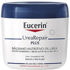 Nawilżający balsam do ciała Eucerin Urea Repair Plus Very Dry Skin Balm 450 ml (4005800202933) - obraz 1
