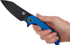 Ніж Skif Knives Jock BSW aluminium Blue (17650357) - зображення 5