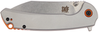Нож Skif Knives Jock SW aluminium Grey (17650358) - изображение 3