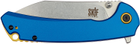 Ніж Skif Knives Jock SW aluminium Blue (17650356) - зображення 3