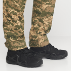 Мужские тактические ботинки низкие с Gore Tex Vogel 12799997 45 29 см Черные (4078888875035) - изображение 2