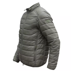 Куртка Viverra Warm Cloud Jacket Olive L (РБ-2232986) - изображение 2