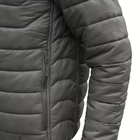 Куртка Viverra Warm Cloud Jacket Olive L (РБ-2232986) - изображение 3