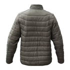 Куртка Viverra Warm Cloud Jacket Olive L (РБ-2232986) - изображение 5