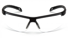 Захисні окуляри Pyramex Ever-Lite (clear) Anti-Fog, прозорі - зображення 2