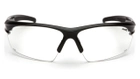 Захисні окуляри Pyramex Ionix (clear) Anti-Fog, прозорі - зображення 2