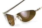 Защитные очки с поляризацией Black Rhino i-Beamz Polarized (brown), коричневые - изображение 6