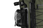 Рюкзак тактичний Neo Tools водонепроникний термопластичний поліуретан 600D - зображення 4