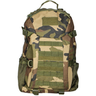 Рюкзак тактичний AOKALI Y003 20-35L Camouflage Green - зображення 1