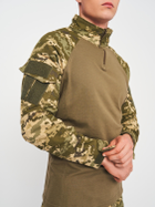 Тактическая рубашка Wolftrap TK025 M Pixel (11448507001236) - изображение 5