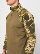 Тактическая рубашка Wolftrap TK025 XL Pixel (11448507001238) - изображение 4